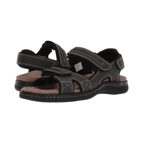 Mens Dockers Newpage Quarter Strap Sandal