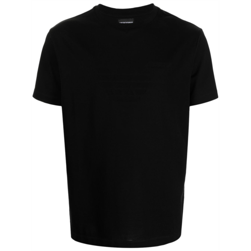 Emporio Armani mens t-shirts and polos