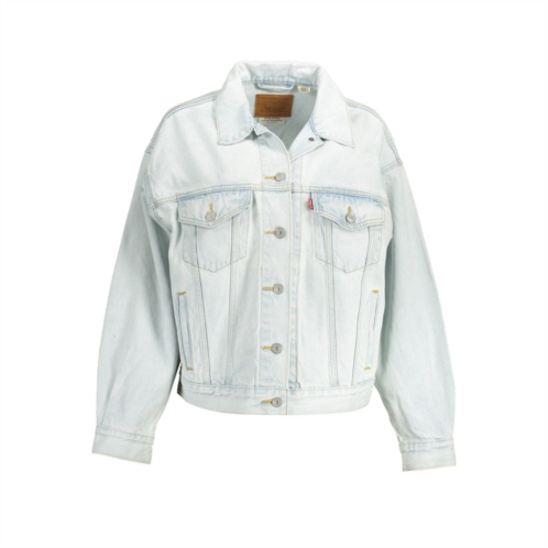 Levi cotton jackets & womens coat