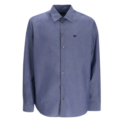 Emporio Armani mens shirts
