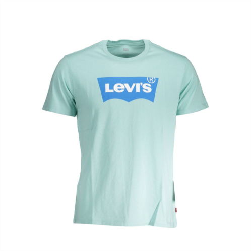 Levi cotton mens t-shirt
