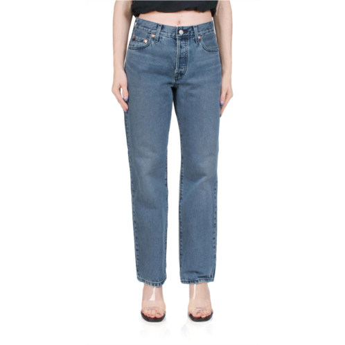 LEVI 501 90s wedgie straight jeans in multiple dimensions