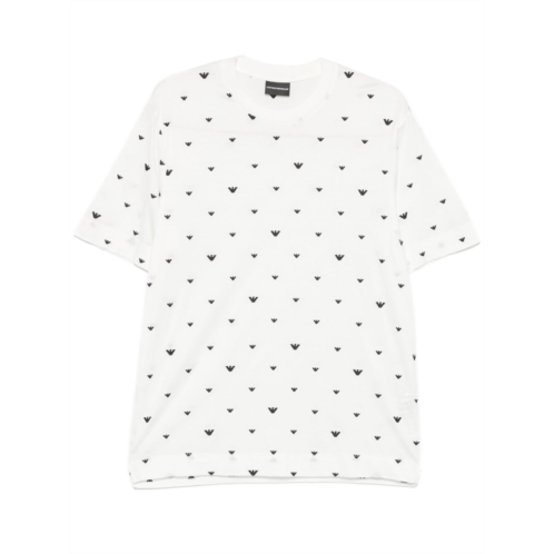 Emporio Armani mens t-shirts and polos