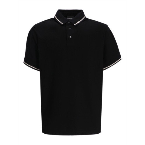 Emporio Armani mens t-shirts and polos