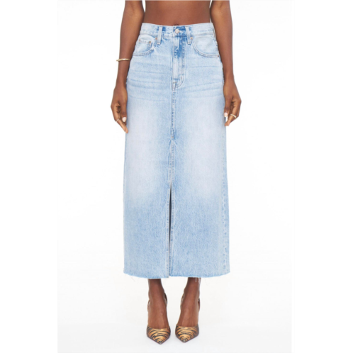 PISTOLA alice midi skirt in brooklyn