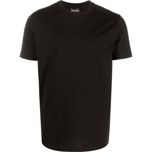 Emporio Armani mens t-shirts and polos
