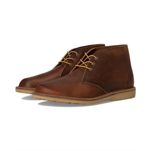Mens Red Wing Heritage Weekend Chukka