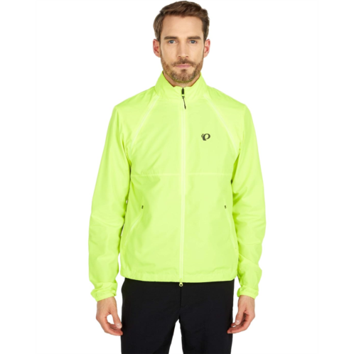 Mens Pearl Izumi Quest Barrier Convertible Jacket
