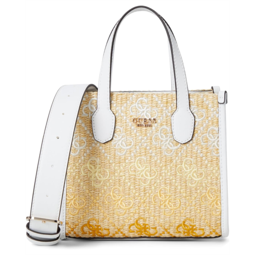 GUESS Silvana 2 Compartment Mini Tote