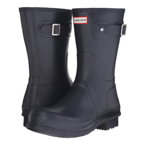 Mens Hunter Original Short Rain Boots