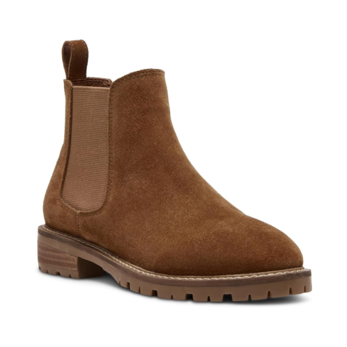 Steve Madden Leopold Bootie