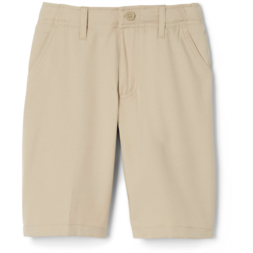 French Toast @School Boys Performance Stretch Shorts