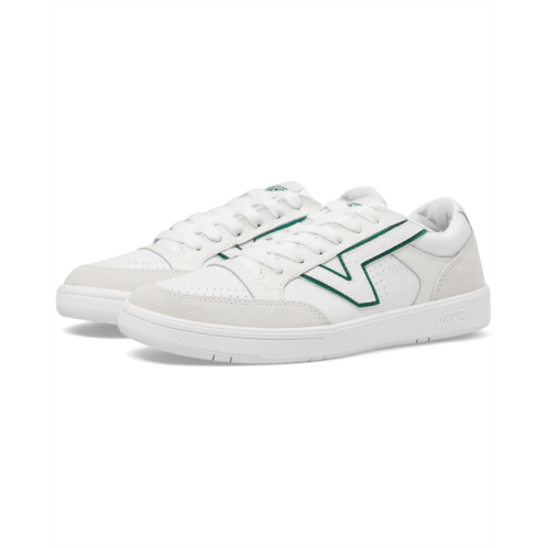 Vans Lowland CC