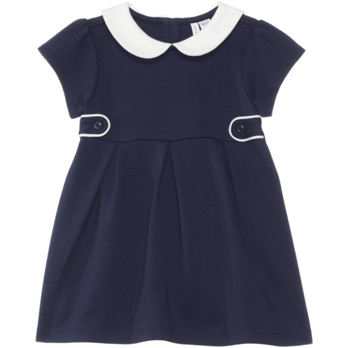 Janie and Jack Ponte Dress (Infant)