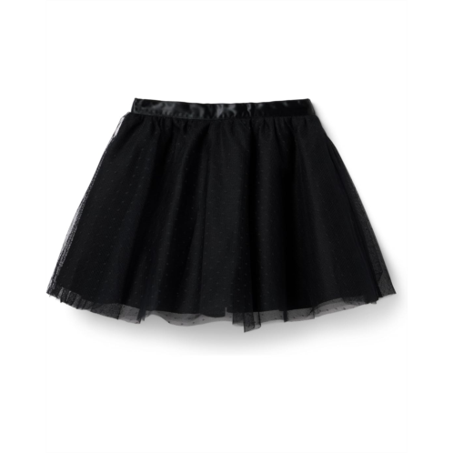 Janie and Jack Tulle Skirt (Toddler/Little Kid/Big Kid)