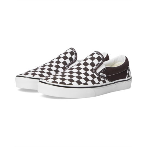 Vans Classic Slip On Checkerboard