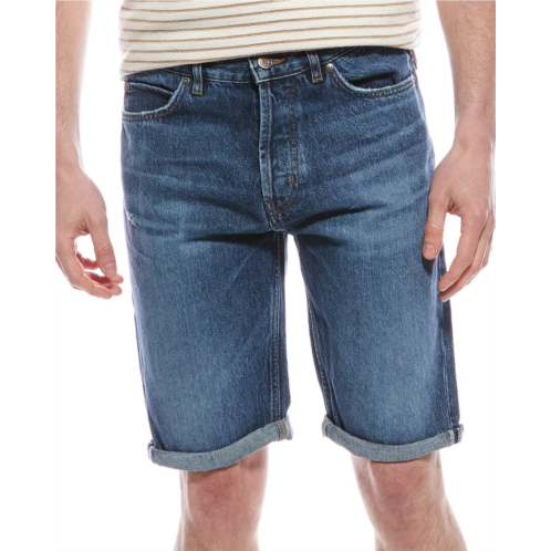 Hugo Hugo Boss medium blue short