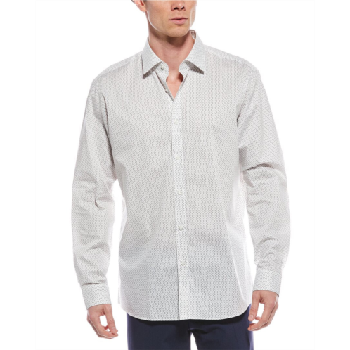Hugo Hugo Boss valerio modern fit dress shirt
