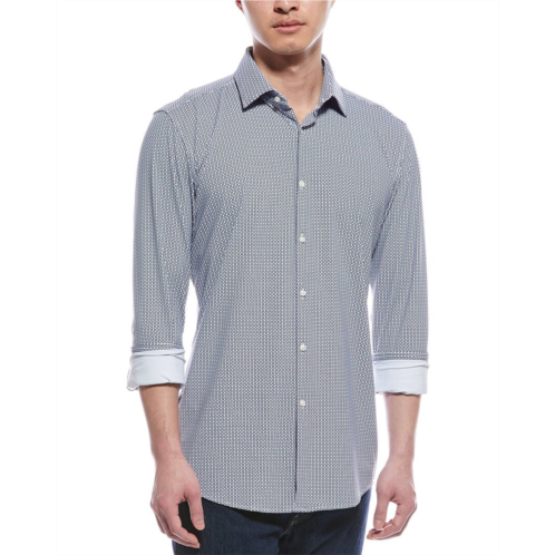 Hugo Hugo Boss slim fit shirt