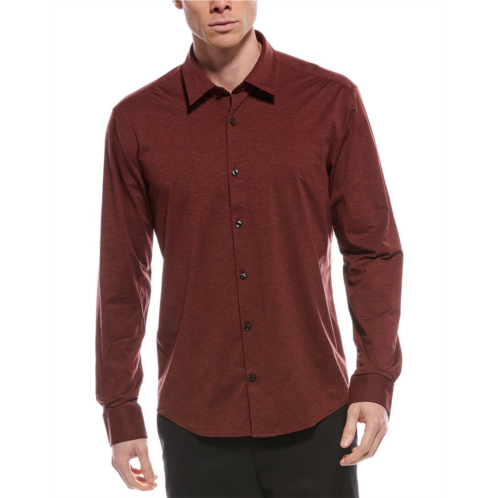 Hugo Hugo Boss melange shirt