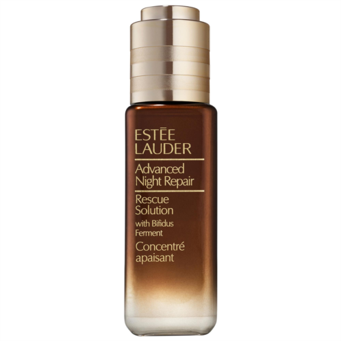 Estee Lauder Advanced Night Repair Rescue Solution Serum with 15% Bifidus Ferment
