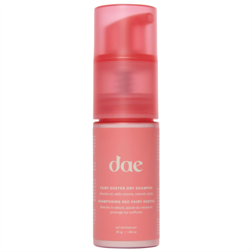Dae Fairy Duster Volumizing Dry Shampoo Powder