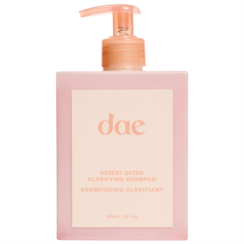 Dae Desert Detox Clarifying Shampoo