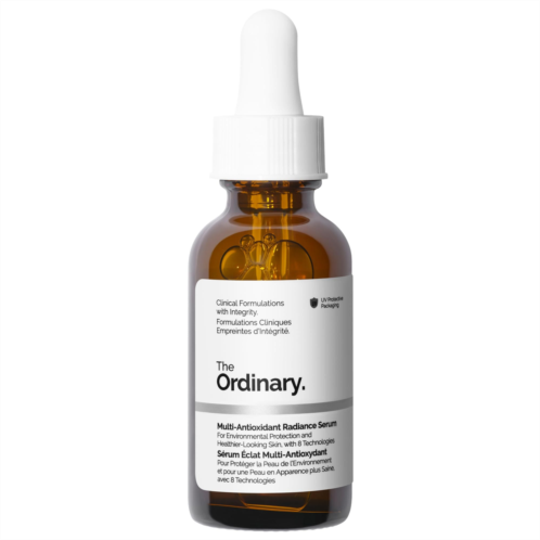 The Ordinary Multi-Antioxidant Radiance Serum with Vitamin C and Ginseng