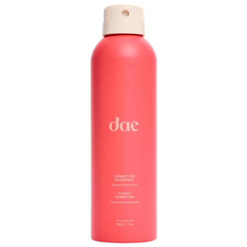 Dae Sunsetter Strong Hold Flexible Hairspray