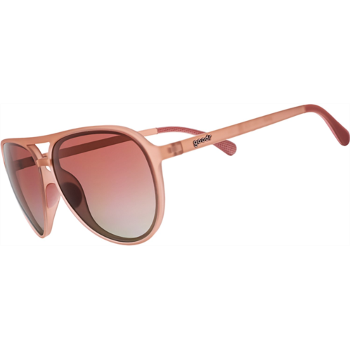 goodr Mach G Aviator Lens Sunglasses Amelia Earhart Ghosted Me