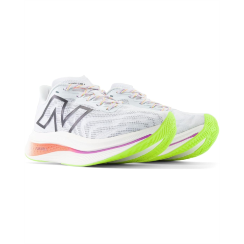 New Balance FuelCell SuperComp Trainer v2
