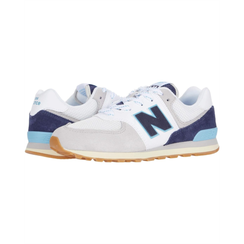 New Balance Kids 574 Core Plus (Little Kid)