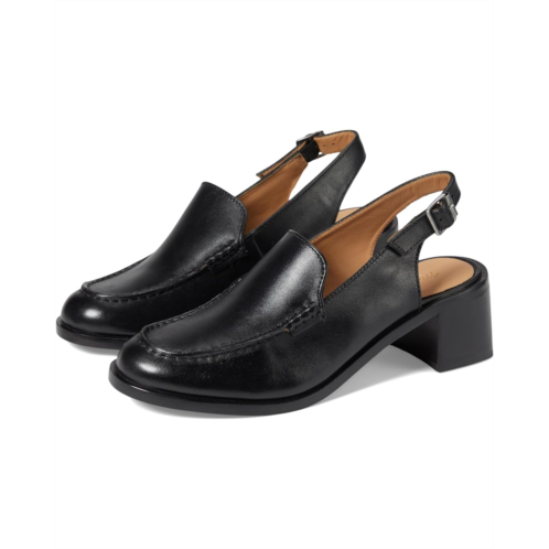 Madewell The Mervin Slingback Loafer