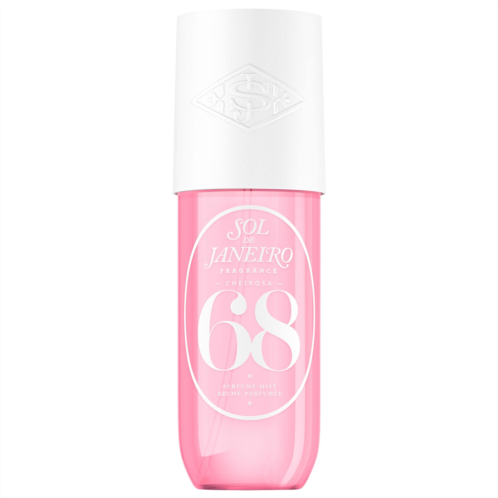 Sephora Cheirosa 68 Beija Flor Hair & Body Perfume Mist
