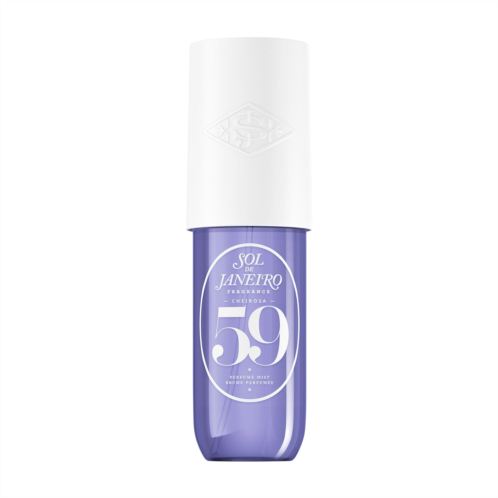 Sol de Janeiro Mini Cheirosa 59 Delicia Hair & Body Perfume Mist