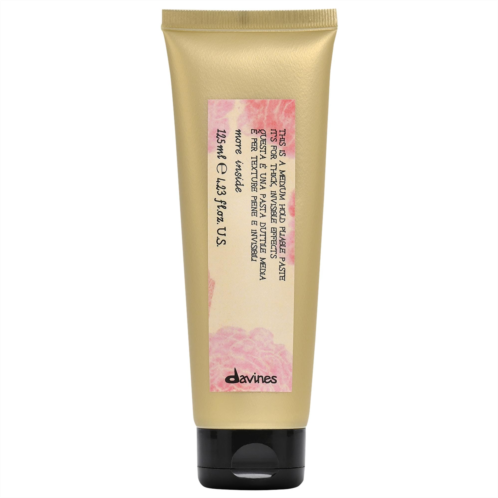 Davines This Is A Medium Hold Pliable Paste