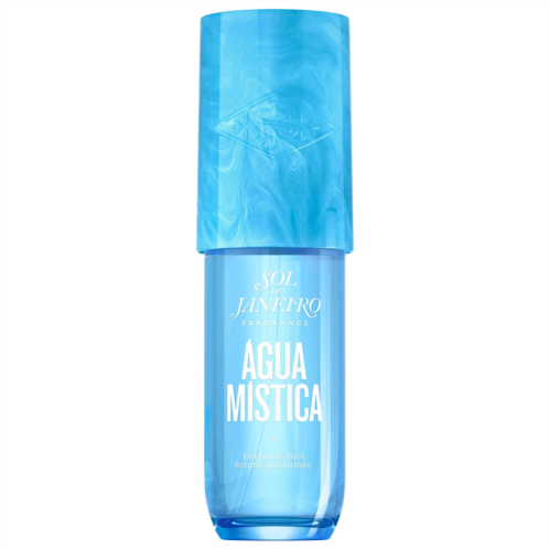 Sol de Janeiro Agua Mistica Hair and Body Fragrance Mist
