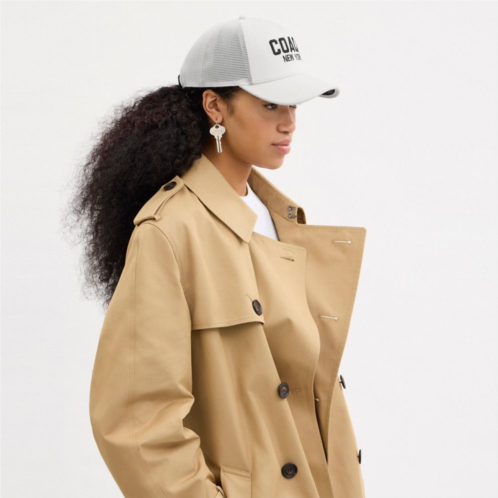Coach Trucker Hat