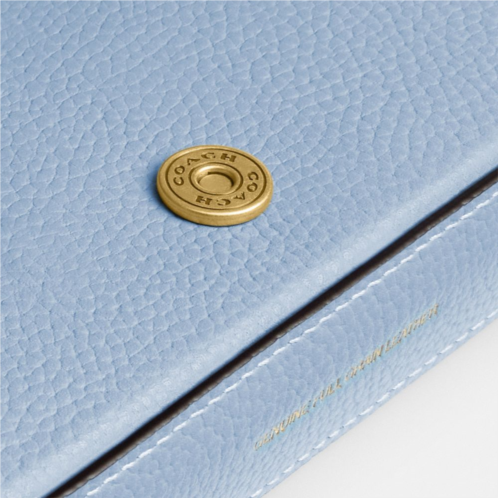 Coach Mila Crossbody Bag