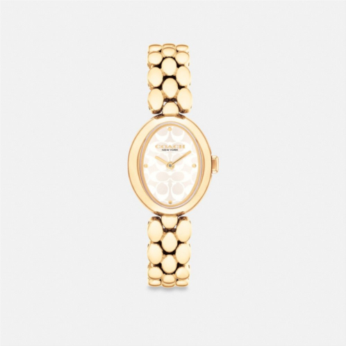 Coach Sammy Watch 22 Mm