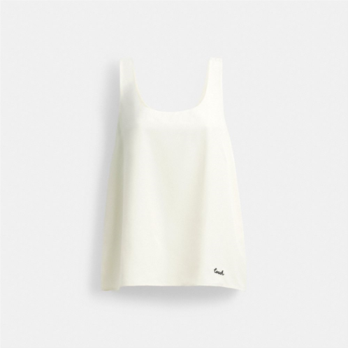 Coach Tank Top