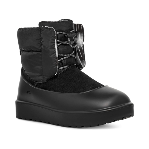 UGG Classic Maxi Toggle