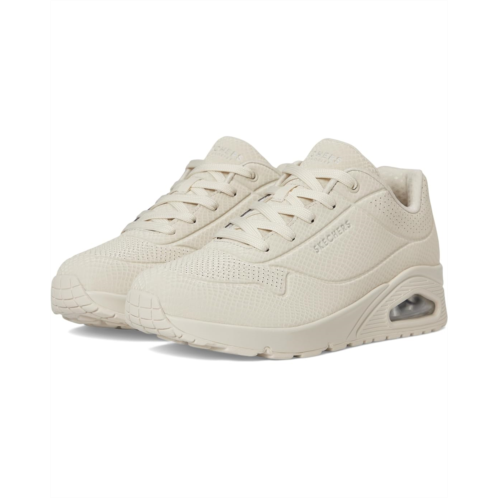 SKECHERS Uno - Shiny Scale