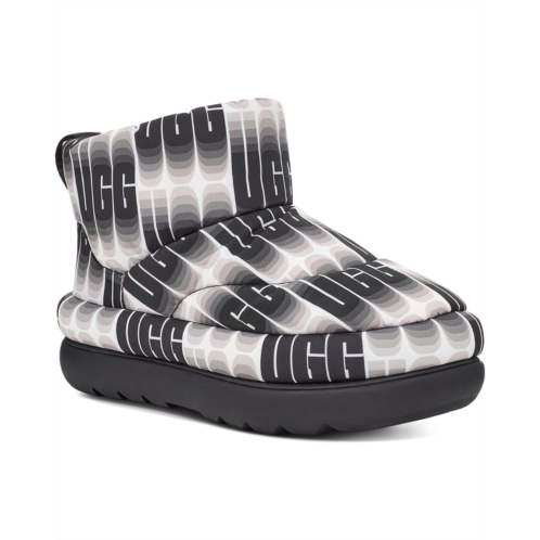 UGG Classic Maxi Wavelength Mini