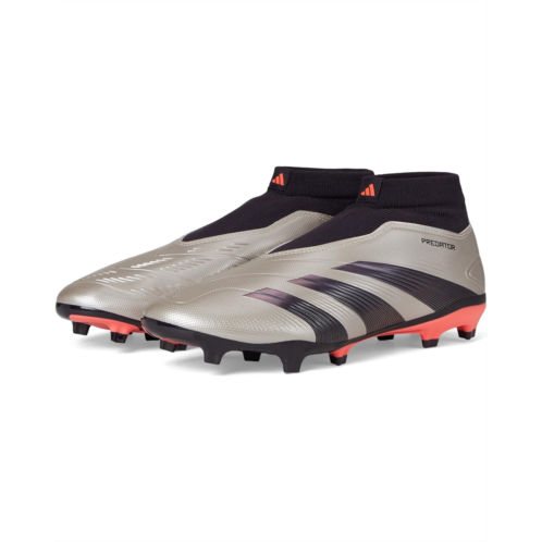 Adidas Predator League Laceless Firm Ground Soccer Cleats