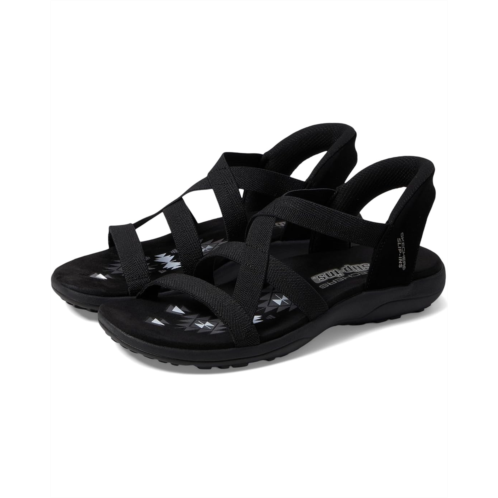 SKECHERS Reggae Slim - Stretch Flex Hands Free Slip-Ins