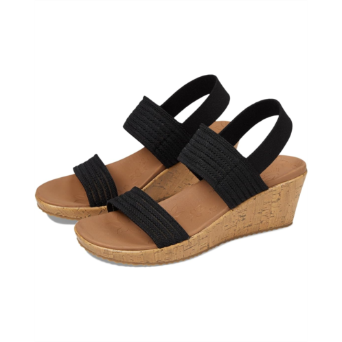 SKECHERS Beverlee - Sheer Luck