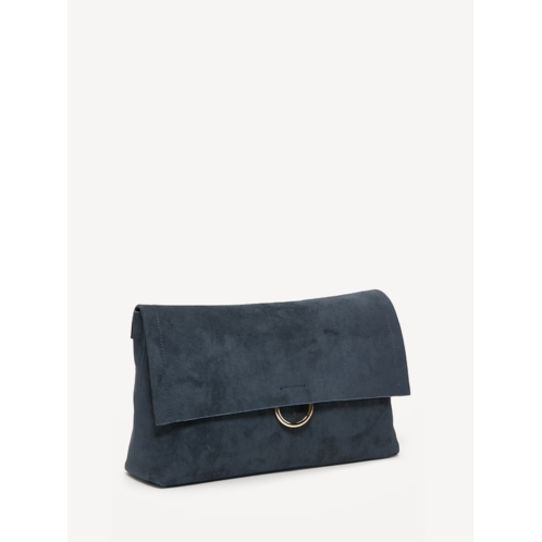 OldNavy Romantic Oversized Clutch