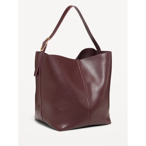 OldNavy Large Carrie Tote Bag