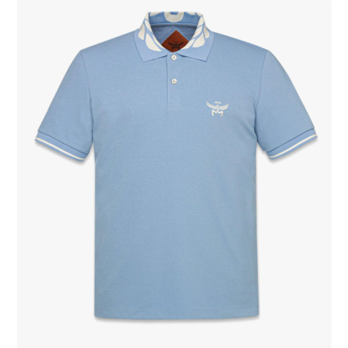 Mcm laurel pique polo